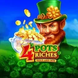 4 Pots Riches